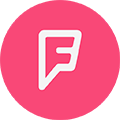 Foursquare Icon
