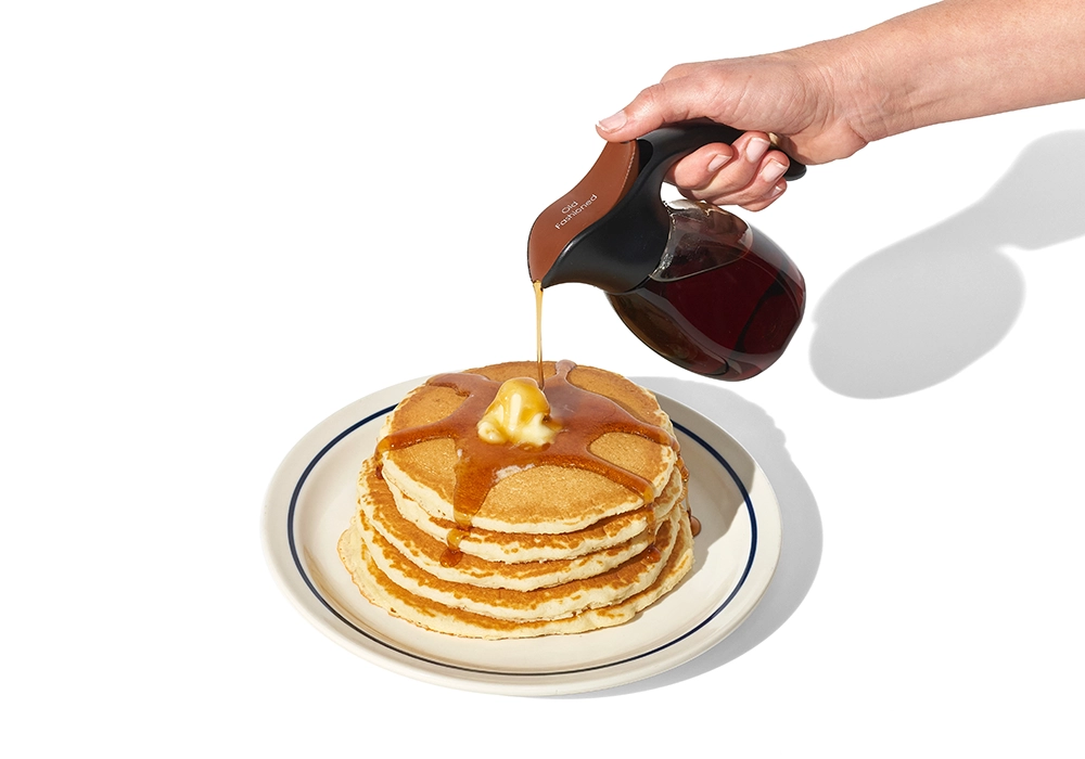 Try our Pancake specials in East Providence and get Rewards