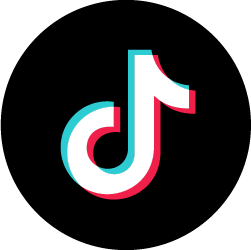 Tik Tok Icon